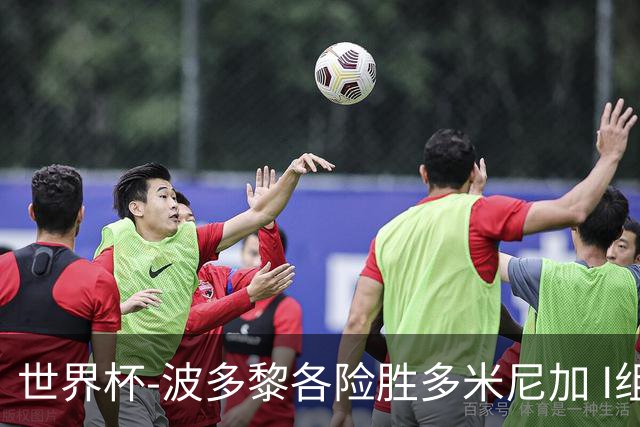 世界杯-波多黎各险胜多米尼加 I组4队均3胜1负